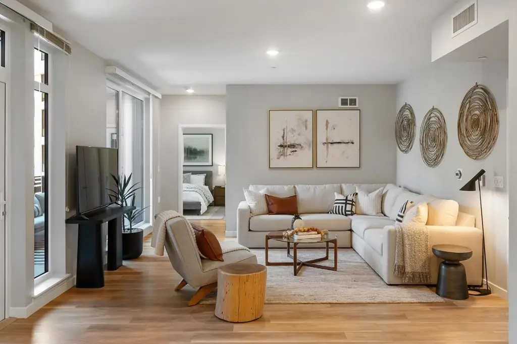 260 Brooklyn Basin Way #519, Oakland, CA 94606 - #1