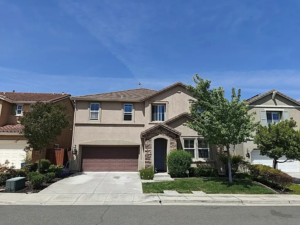 7283 Abbey Dr, Vallejo, CA 94591 - Image #1