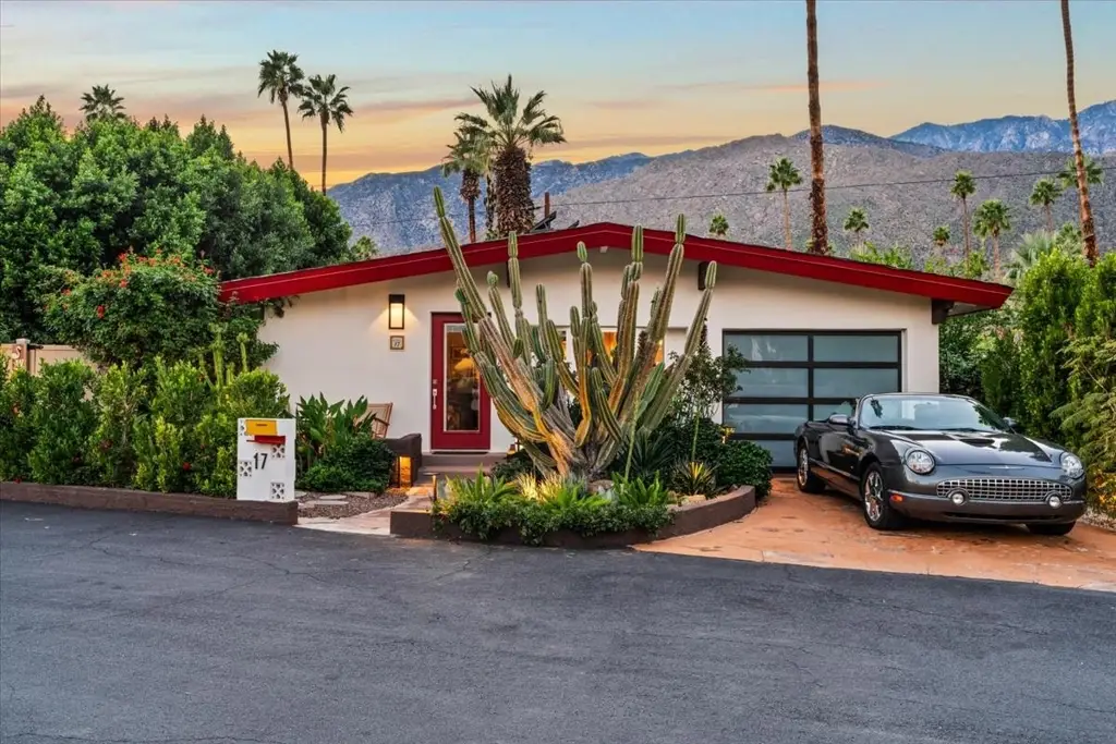17 Araby St, Palm Springs, CA 92264 - Image #1