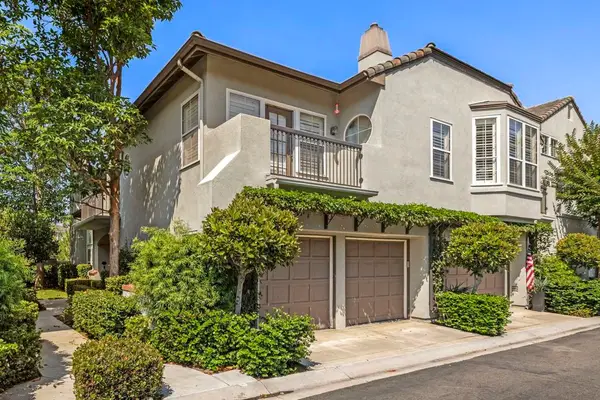 24 Dauphine, Newport Coast, CA 92657