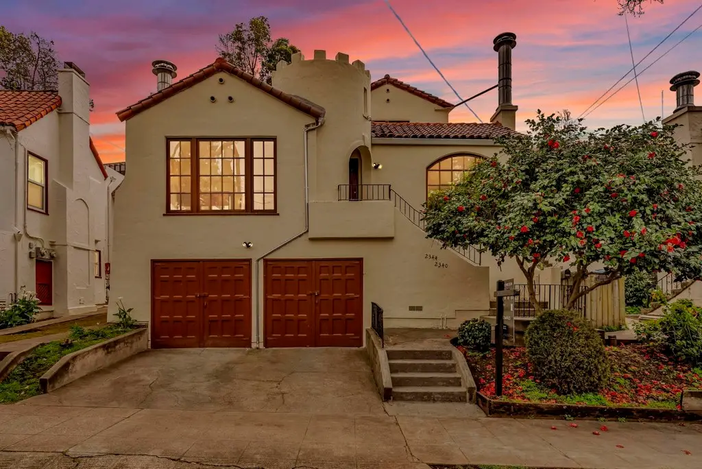 2340 Virginia St, Berkeley, CA 94709 - #1