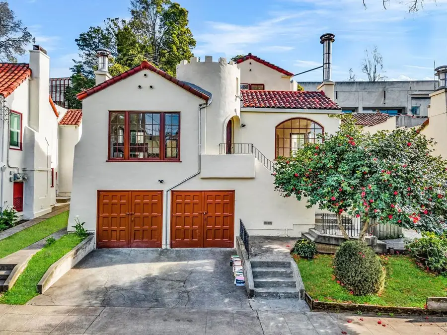 2340 Virginia St, Berkeley, CA 94709 - #2