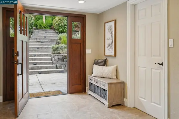 50 50 Vista Ln, Alamo, CA 94507