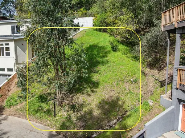 0 Arrowhead Drive, Oakland, CA 94611
