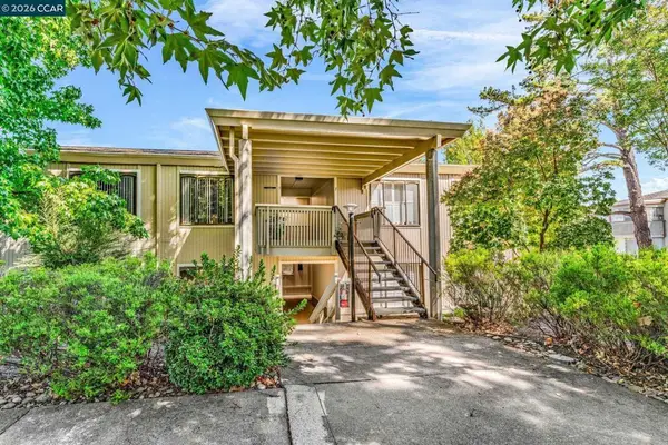 1108 1108 Fairlawn Ct. #6, Walnut Creek, CA 94595