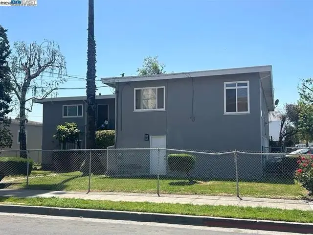 5775 Walnut St, Oakland, CA 94605 - #2