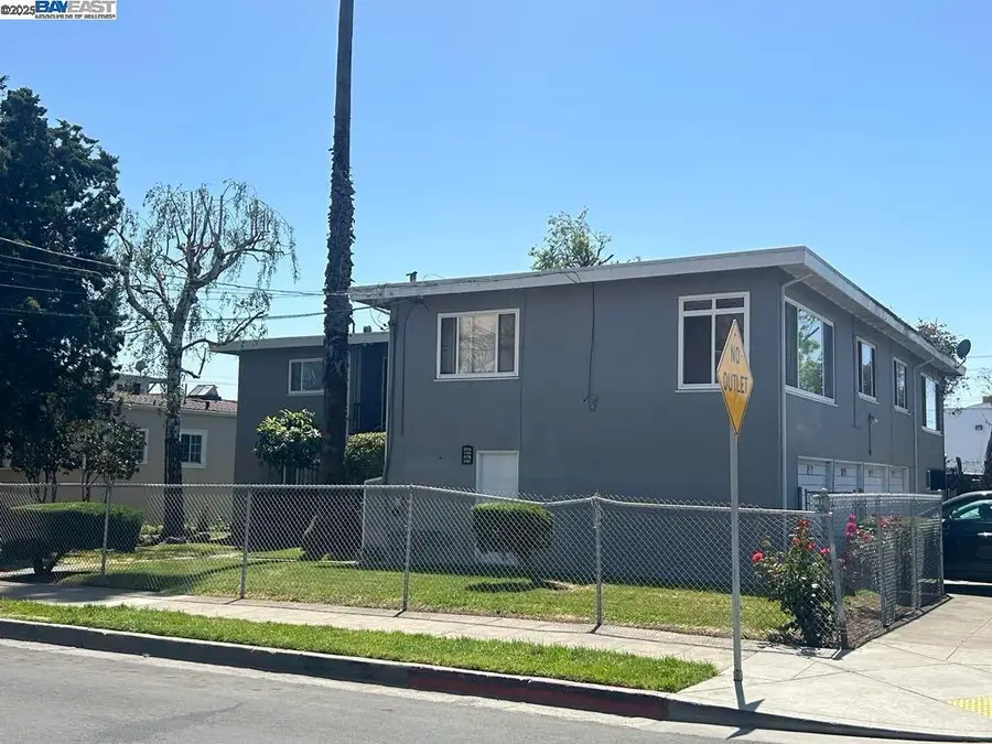 5775 Walnut St, Oakland, CA 94605 - #3