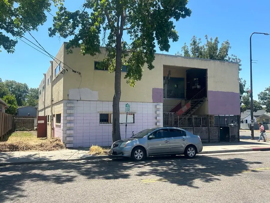 3101 Sacramento St, Berkeley, CA 94702 - Image #2