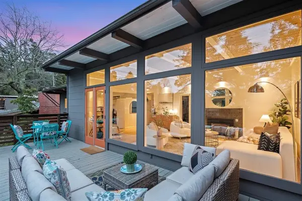 1438 Grizzly Peak Blvd, Berkeley, CA 94708