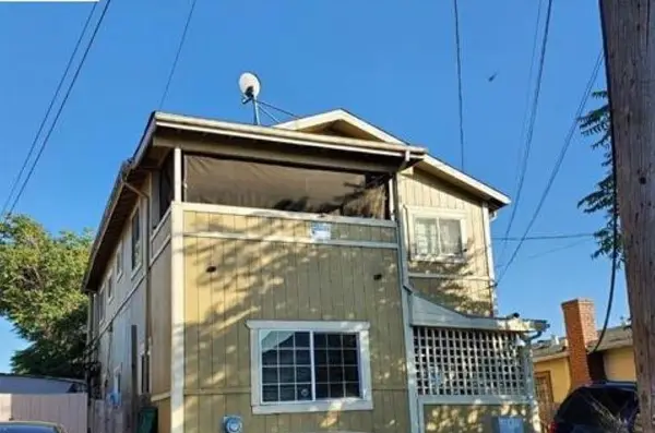 2714 79th Ave, Oakland, CA 94605