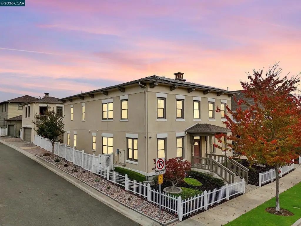 1018 Promenade St., Hercules, CA 94547 - #1