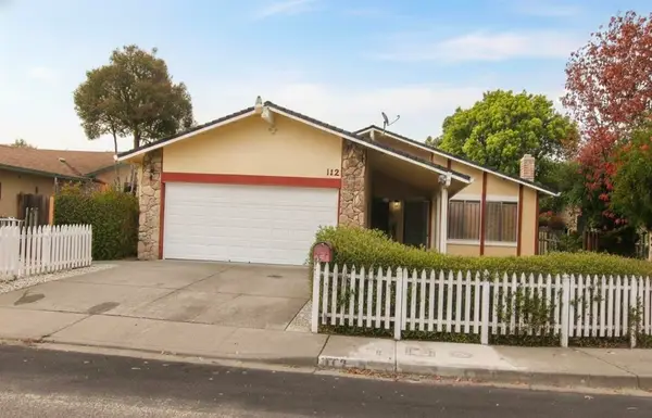 112 Diamond Springs Ct, Vallejo, CA 94589