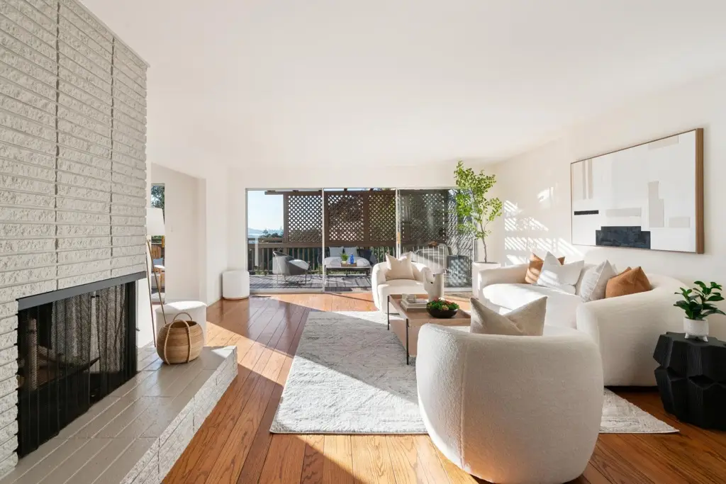 6227 Wood Dr, Oakland, CA 94611 - Image #1