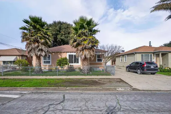 2101 Wilcox Ave, San Pablo, CA 94806