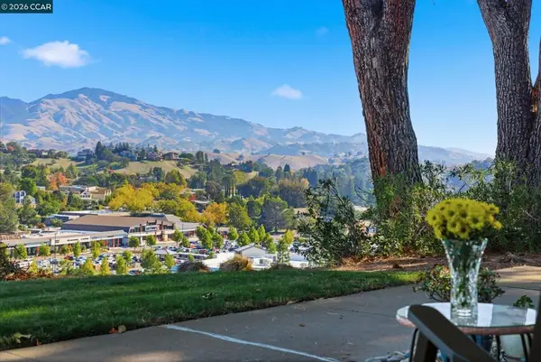 1940 1940 Golden Rain #5, Walnut Creek, CA 94595