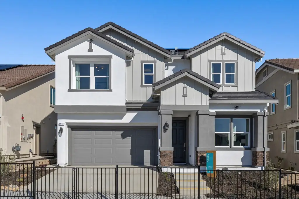 1552 Millennium Way, Fairfield, CA 94533 - #1