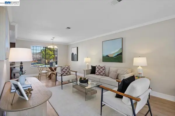 43163 Grimmer Ter, Fremont, CA 94538