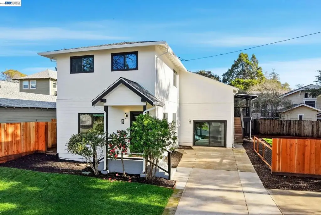 1120 Evans Ave, Napa, CA 94559 - #1