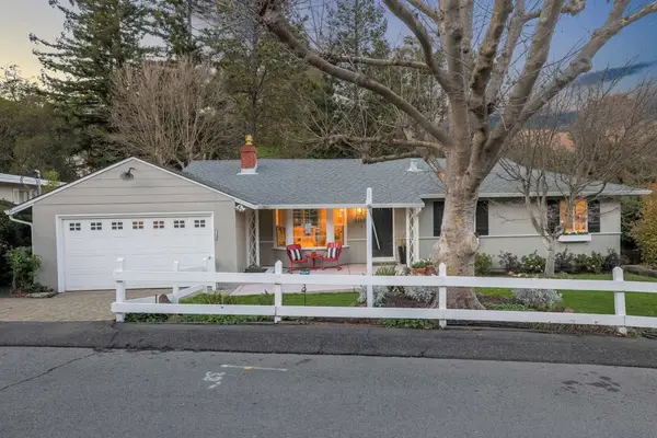 3326 Walnut Lane, Lafayette, CA 94549