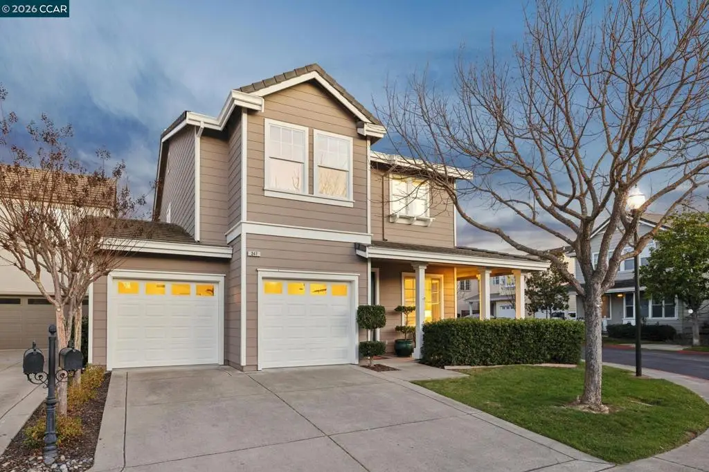 247 247 Abigail Cir, Danville, CA 94506 - #1