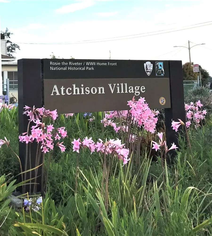 363 W Bissell Ave, Richmond, CA 94801 - #3
