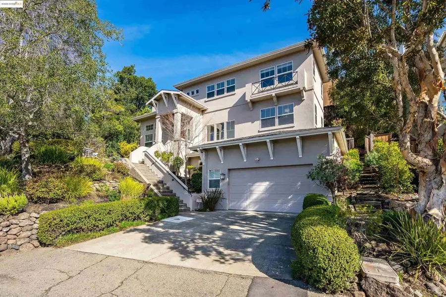 936 936 Mountain Blvd, Oakland, CA 94611 - Image #3