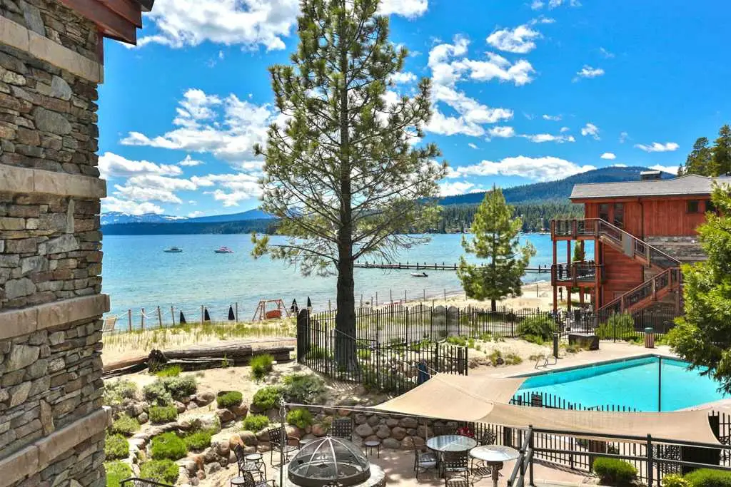 6750 N Lake Blvd, Tahoe Vista, CA 96148 - Image #1