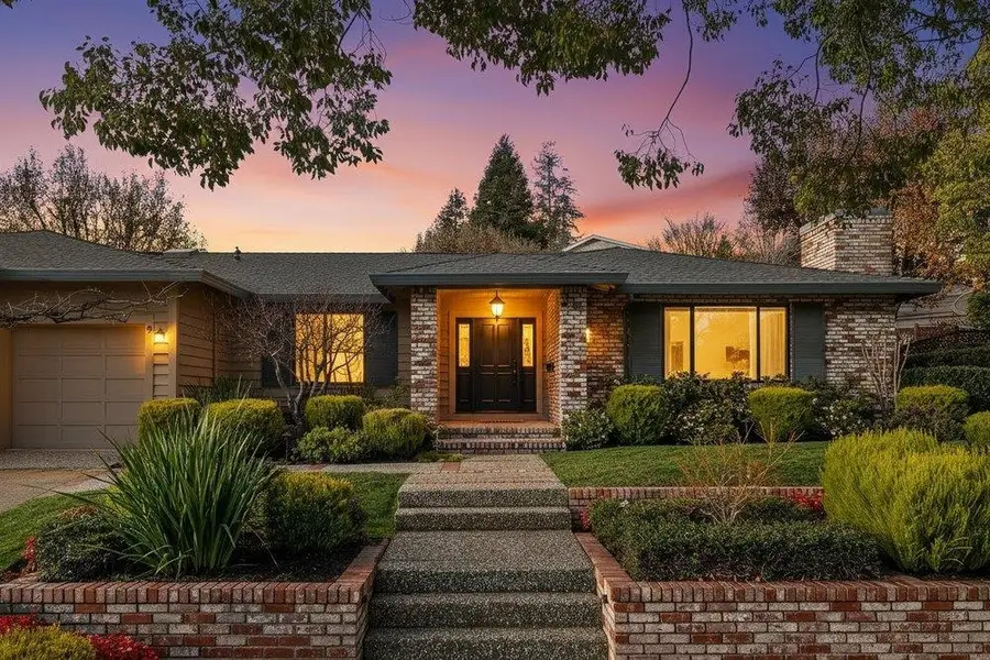 2 Willow Springs Lane, Moraga, CA 94556 - Image #3