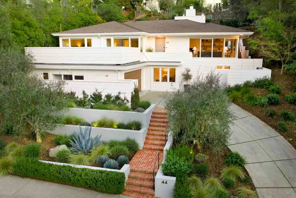 44 La Salle Ave., Piedmont, CA 94611 - Image #1