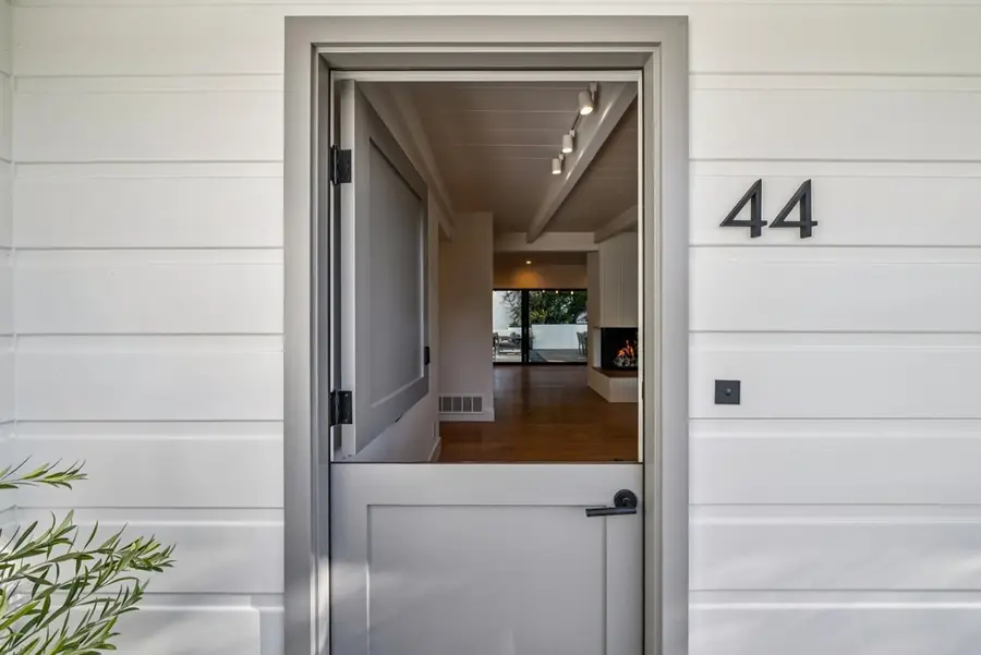 44 La Salle Ave., Piedmont, CA 94611 - Image #2