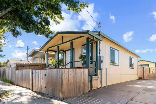 1319 Kelsey Street, Richmond, CA 94801