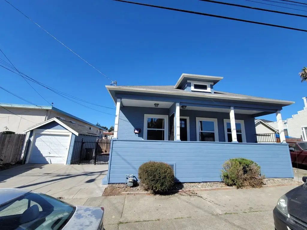 3137 Pleitner Ave, Oakland, CA 94602 - #1