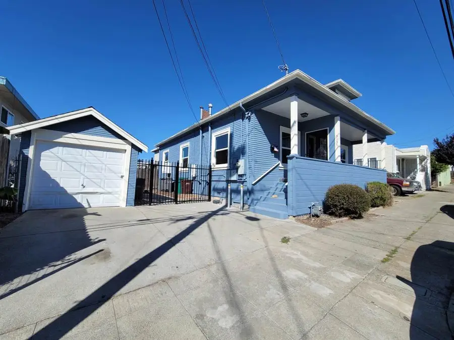 3137 Pleitner Ave, Oakland, CA 94602 - #2
