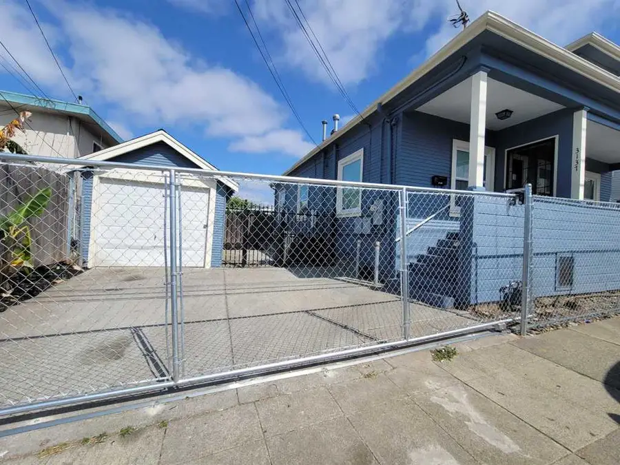 3137 Pleitner Ave, Oakland, CA 94602 - #3