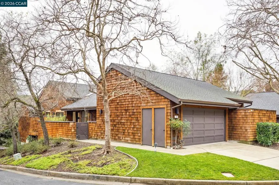 316 Village View Ct, Orinda, CA 94563 - Image #2