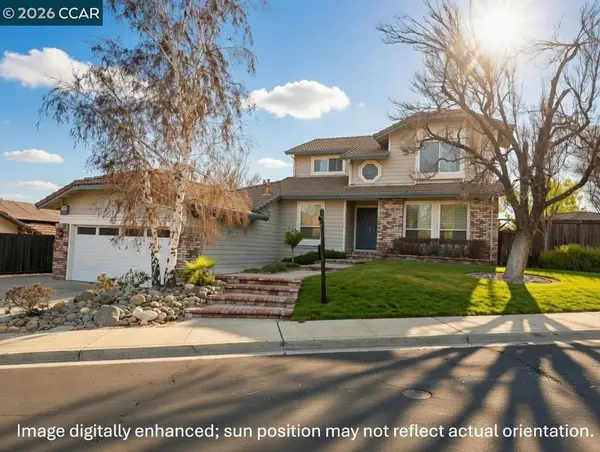 1109 1109 Vista Point Ln, Concord, CA 94521