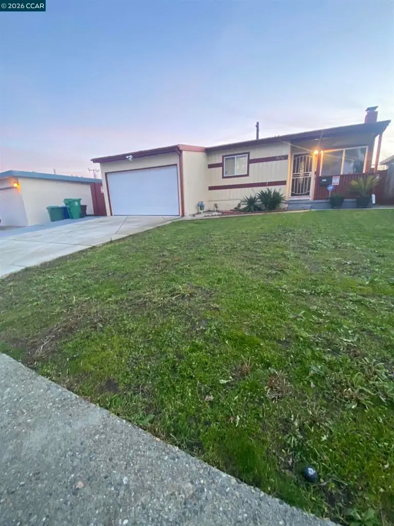 2956 2956 Mckenzie Dr, Richmond, CA 94806 - #2