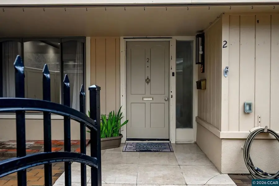 2308 Pine Knoll Dr #2, Walnut Creek, CA 94595 - Image #3