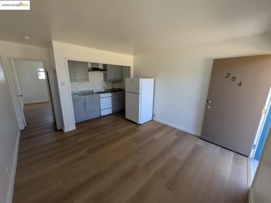 1213 San Pablo Ave, Berkeley, CA 94706 - Image #3