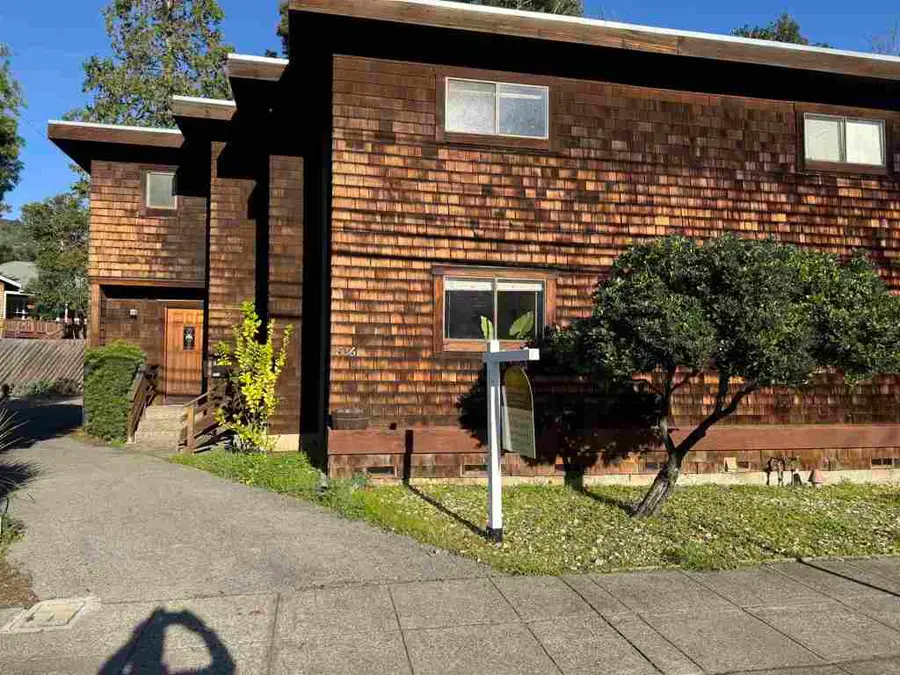 1836 1836 5th Ave, San Rafael, CA 94901 - #2