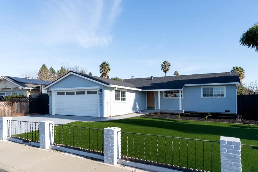 5592 Dewey Pl, Fremont, CA 94538 - #3