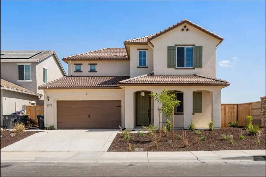 12783 Crossbill Way, Rancho Cordova, CA 95742 - #2