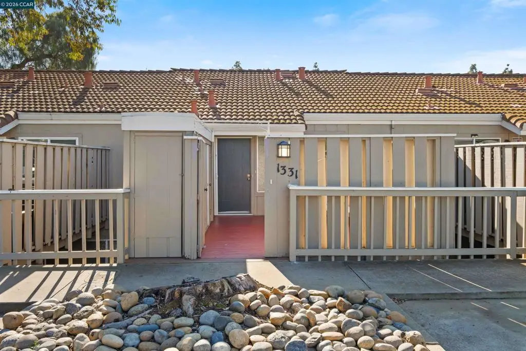 1331 Waterfall Way, Concord, CA 94521 - Image #1