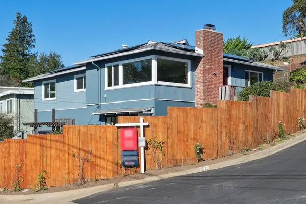 61 61 Cowper Ave, Kensington, CA 94707