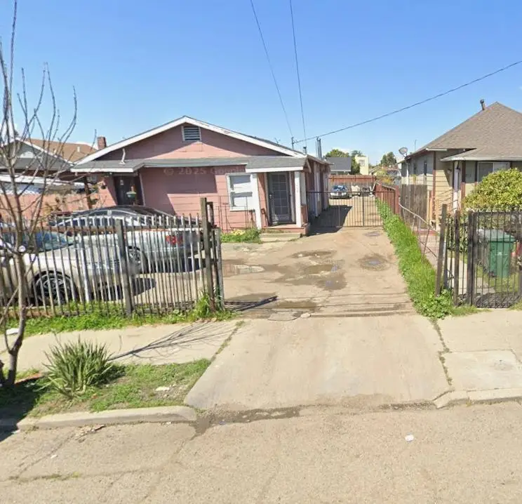 1467 74th Ave, Oakland, CA 94621 - #1