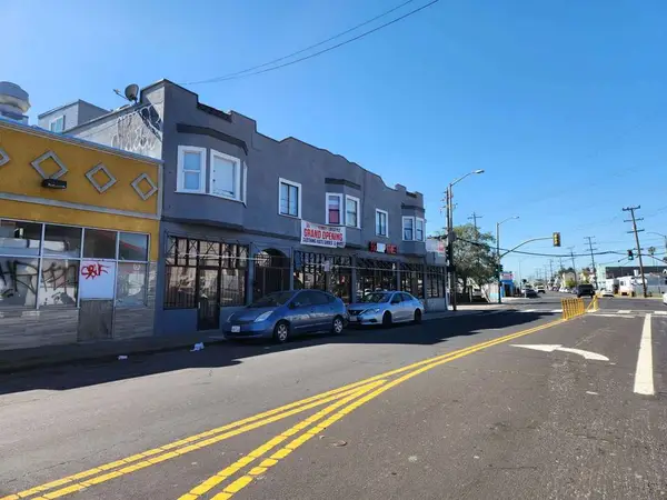 5503 Foothill Blvd, Oakland, CA 94605