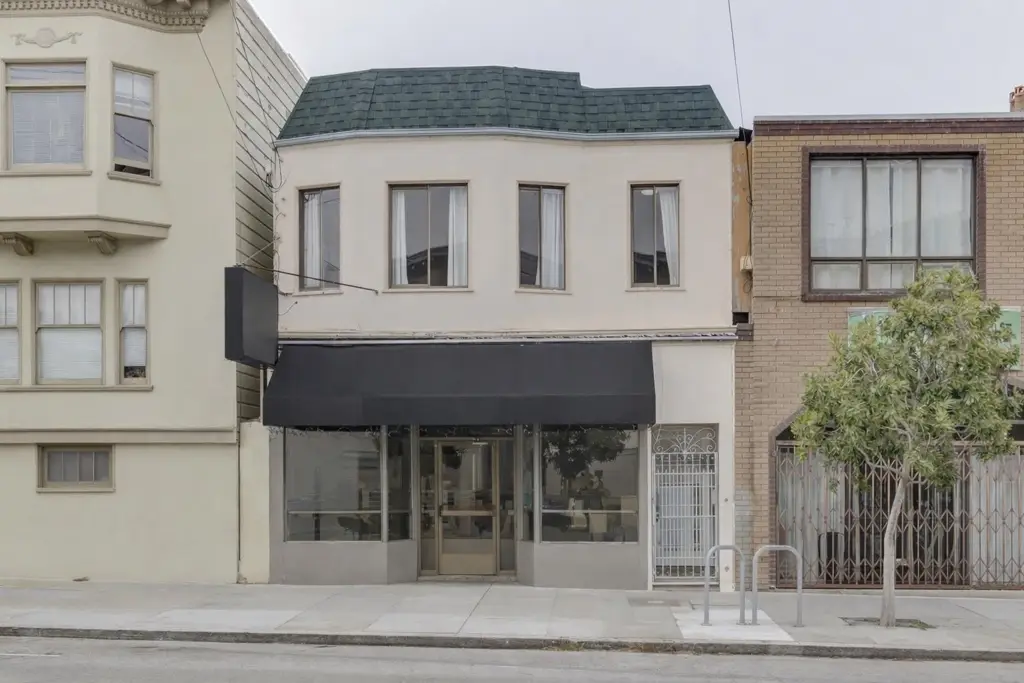558 Balboa St, San Francisco, CA 94118 - Image #1