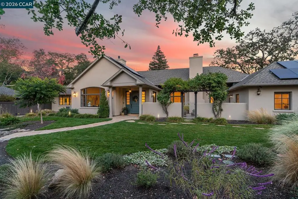 910 Carl Rd, Lafayette, CA 94549 - Image #1