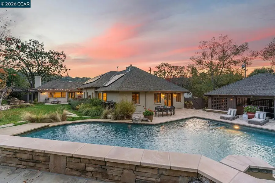 910 Carl Rd, Lafayette, CA 94549 - Image #3