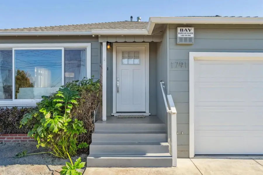 1791 Ralston Ave., Richmond, CA 94805 - Image #3